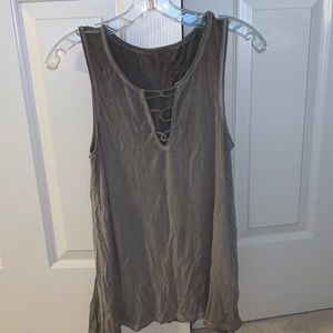 American eagle tank top